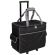 <strong>Sewing Machine Trolley Bag on Wheels</strong><span>Black quilted, Sewing Machine Storage Case for Brother, Singer, Bernina and Most Machines</span><em>Everything Mary EVM3598-10</em>