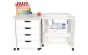 <strong>Laverne & Shirley Sewing Cabinet White</strong><span></span><em>Sewing Online 451</em>