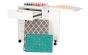 <strong>Laverne & Shirley Sewing Cabinet White</strong><span></span><em>Sewing Online 451</em>