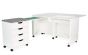 <strong>Laverne & Shirley Sewing Cabinet White</strong><span></span><em>Sewing Online 451</em>