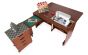 <strong>Laverne & Shirley Sewing Cabinet Teak</strong><span></span><em>Sewing Online 455</em>