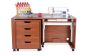 <strong>Laverne & Shirley Sewing Cabinet Teak</strong><span></span><em>Sewing Online 455</em>