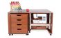 <strong>Laverne & Shirley Sewing Cabinet Teak</strong><span></span><em>Sewing Online 455</em>