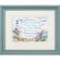 <strong>Serenity Prayer Stamped Cross Stitch Kit</strong> <em>Dimensions D65013</em>