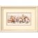 <strong>Seashell Treasures Cross Stitch Kit</strong> <em>Dimensions D65035</em>