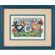 <strong>Welcome To The Coop Stamped Cross Stitch Kit</strong> <em>Dimensions D65053</em>