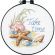 <strong>Take Time Beginners Cross Stitch Kit</strong> <em>Dimensions D73060</em>