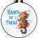 <strong>Hang In There Beginners Cross Stitch Kit</strong> <em>Dimensions D73062</em>