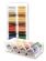 <strong>Madeira Thread Assortment Classic</strong> <em>Madeira 8012</em>