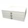 <strong>Madeira Thread Treasure Chest :: White</strong> <em>Madeira 8180W</em>