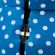 <strong>Adjustable Dressmakers Dummy</strong> <span>in Duckegg Polka Dot with Hem Marker, Dress Form Sizes 10 to 16, Pin, Measure, Fit and Display your Clothes on this Tailors Dummy</span> <em>Sewing Online 5902A</em>