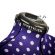<strong>Adjustable Dressmakers Dummy</strong> <span>in Purple Polka Dot with Hem Marker, Dress Form Sizes 6 to 22, Pin, Measure, Fit and Display your Clothes on this Tailors Dummy</span> <em>Sewing Online 5906</em>