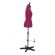 <strong>Adjustable Dressmakers Dummy</strong> <span>Celine Standard in Fuchsia Fabric with Hem Marker, Dress Form Sizes 10 to 22, Pin, Measure, Fit and Display your Clothes on this Tailors Dummy</span> <em>Sewing Online FG97-0-2-</em>