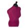 <strong>Adjustable Dressmakers Dummy</strong> <span>Celine Standard in Fuchsia Fabric with Hem Marker, Dress Form Sizes 16 to 20, Pin, Measure, Fit and Display your Clothes on this Tailors Dummy</span> <em>Sewing Online FG971</em>