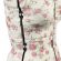 <strong>Adjustable Dressmakers Dummy</strong> <span>Rosebuds Floral Fabric with Natural Wooden Stand, Dress Form Sizes 6 to 10, Pin, Measure, Fit and Display your Clothes on this Tailors Dummy</span> <em>Sewing Online 5912P</em>