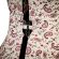 <strong>Adjustable Dressmakers Dummy</strong> <span>in a Florentine Paisley Fabric with Hem Marker, Dress Form Sizes 10 to 20, Pin, Measure, Fit and Display your Clothes on this Tailors Dummy</span> <em>Sewing Online 5913--</em>