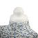 <strong>Adjustable Dressmakers Dummy</strong> <span>Blue Sugar Ditsy Fabric with Natural Wooden Stand, Dress Form Sizes 6 to 10, Pin, Measure, Fit and Display your Clothes on this Tailors Dummy</span> <em>Sewing Online 5915P</em>