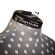 <strong>Adjustable Dressmakers Dummy</strong> <span>in Grey Polka Dot with Hem Marker, Dress Form Sizes 6 to 10, Pin, Measure, Fit and Display your Clothes on this Tailors Dummy</span> <em>Sewing Online 5916P</em>