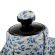 <strong>Adjustable Dressmakers Dummy</strong> <span>Junior in a Ditsy Blue Fabric with Hem Marker, Dress Form Sized for Ages 6-10, Pin, Measure, Fit, Display Children's Clothing on this Tailors Dummy</span> <em>Sewing Online 5920</em>