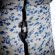<strong>Adjustable Dressmakers Dummy</strong> <span>Junior in a Ditsy Blue Fabric with Hem Marker, Dress Form Sized for Ages 6-10, Pin, Measure, Fit, Display Children's Clothing on this Tailors Dummy</span> <em>Sewing Online 5920</em>