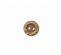 <strong>Wooden Button BF/8146 :: 15mm x pack of 40</strong> <em>Crendon Buttons BF-8146</em>
