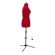 <strong>Adjustable Dressmakers Dummy</strong> <span>Supafit in Red Fabric with Hem Marker, Dress Form Sizes 6 to 22, Pin, Measure, Fit and Display your Clothes on this Tailors Dummy</span> <em>Sewing Online FG01-1-4-</em>