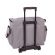 <strong>Sewing Machine Trolley Bag on Wheels</strong> <span>Grey | 47 x 38 x 24cm | Sewing Machine Storage for Janome, Brother, Singer, Bernina and Most Machines</span> <em>Sewing Online 006105-GREY</em>