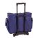 <strong>Sewing Machine Trolley Bag on Wheels</strong> <span>Navy | 47 x 38 x 24cm | Sewing Machine Storage for Janome, Brother, Singer, Bernina and Most Machines</span> <em>Sewing Online 006105-NAVY</em>