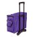<strong>Sewing Machine Trolley Bag on Wheels</strong> <span>Purple | 47 x 38 x 24cm | Sewing Machine Storage for Janome, Brother, Singer, Bernina and Most Machines</span> <em>Birch 006105-P</em>