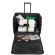<strong>Extra Large Sewing Machine Trolley Bag on Wheels</strong> <span>Black | 63 x 43 x 30cm | Sewing Machine Storage for Janome, Brother, Singer, Bernina and Most Machines</span> <em>Birch 006107-BLACK</em>