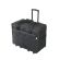 <strong>Extra Large Sewing Machine Trolley Bag on Wheels</strong> <span>Black | 63 x 43 x 30cm | Sewing Machine Storage for Janome, Brother, Singer, Bernina and Most Machines</span> <em>Birch 006107-BLACK</em>
