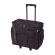 <strong>Sewing Machine Trolley Bag on Wheels</strong> <span>Black | 47 x 38 x 24cm | Sewing Machine Storage for Janome, Brother, Singer, Bernina and Most Machines</span> <em>Sewing Online 006105-BLACK</em>