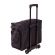 <strong>Sewing Machine Trolley Bag on Wheels</strong> <span>Black | 47 x 38 x 24cm | Sewing Machine Storage for Janome, Brother, Singer, Bernina and Most Machines</span> <em>Sewing Online 006105-BLACK</em>