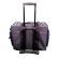 <strong>Large Sewing Machine Trolley Bag on Wheels</strong> <span>Black with White Spots & Blue Trim | 53 x 41 x 29cm | Sewing Machine Storage for Janome, Brother, Singer, Bernina and Most Machines</span> <em>Sewing Online 006106-BLK-BLUE</em>