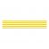 <strong>Berisfords 9mm Stripes Ribbon (25m spool)</strong> <em>Berisfords Ribbon R43152-9---</em>