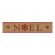 <strong>Berisfords 15mm Noel Ribbon (4m spool)</strong> <em>Berisfords Ribbon C13929-15---</em>