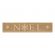 <strong>Berisfords 25mm Noel Ribbon (3m spool)</strong> <em>Berisfords Ribbon C13929-25---</em>