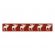 <strong>Berisfords 15mm Moose Ribbon (4m spool)</strong> <em>Berisfords Ribbon C14104-15---</em>