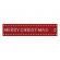 <strong>Berisfords 15mm Christmas Wishes Ribbon (3m spool)</strong> <em>Berisfords Ribbon C43591-15---</em>
