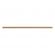 <strong>Berisfords 2mm Oatmeal Twine Ribbon (4m spool)</strong> <em>Berisfords Ribbon C600462-1</em>