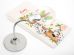 <strong>Purelite Magnifying Table Light</strong> <em>PURELite CFPL03</em>