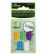 <strong>Coil Knitting Needle Holder Small</strong> <em>Clover CL3123</em>