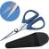 <strong>Patchwork Scissors: Mini</strong> <em>Clover CL493-CW</em>