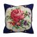 <strong>Cross Stitch Cushion: Meissen (Left)</strong> <em>Collection D'Art CD5140</em>