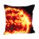 <strong>Cross Stitch Cushion Kit: Sun</strong> <em>Collection D'Art CD5193</em>