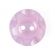 <strong>Fashion Buttons Bf4003 | 16mm (Pack of 50)</strong> <em>Crendon Buttons BF--047</em>