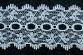 <strong>Eyelet Lace/ Knitting-In Lace</strong> <em>Essential Trimmings D635----</em>