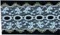 <strong>Eyelet Lace/ Knitting-In Lace :: Gold</strong> <em>Essential Trimmings D635-17</em>