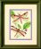 <strong>Dragonfly Duo Mini Counted Cross Stitch Kit</strong> <em>Dimensions D65029</em>