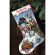 <strong>Counted Cross Stitch Kit Snowman Gathering Stocking</strong> <em>Dimensions D70-08866</em>